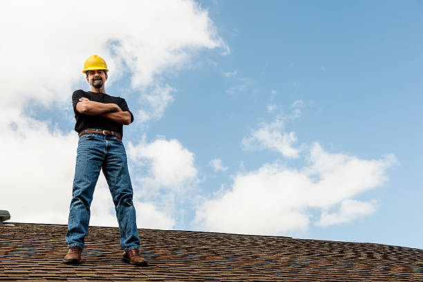 Best Metal Roofing Contractor  in Accokeek, MD