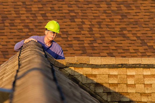 Slate Roofing Contractor in Accokeek, MD
